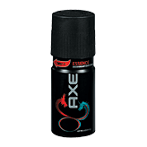 Axe Deodorant Bodyspray Essence Full-Size Picture